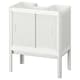 Sink base cabinets