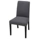 Upholstered chairs