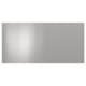 NOGSTA stainless steel fronts