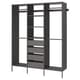 Walk-in closets