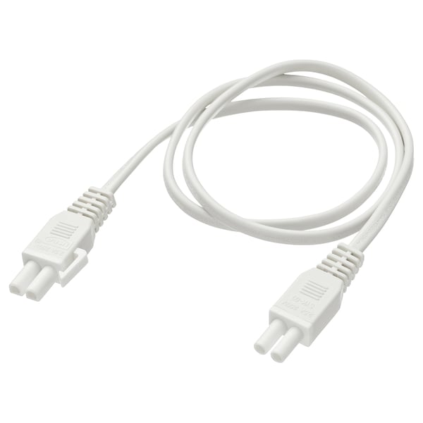 ANSLUTA Cable de conexión intermedio, 28 "