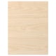 ASKERSUND Puerta, efecto de fresno claro, 15x20 "