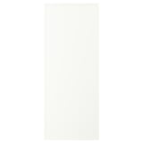 ASPUDDEN Puerta, blanco mate, 24x60 "