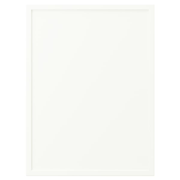 ASPUDDEN Puerta, blanco mate, 15x20 "