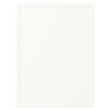 ASPUDDEN Puerta, blanco mate, 15x20 "