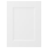 AXSTAD Puerta, blanco mate, 15x20 "