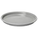 DAGGASTER Plato, lunares/gris, 10 "