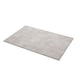EKBACKEN Encimera para isla de cocina, gris claro efecto de concreto/laminado, 74x42x1 1/8 "