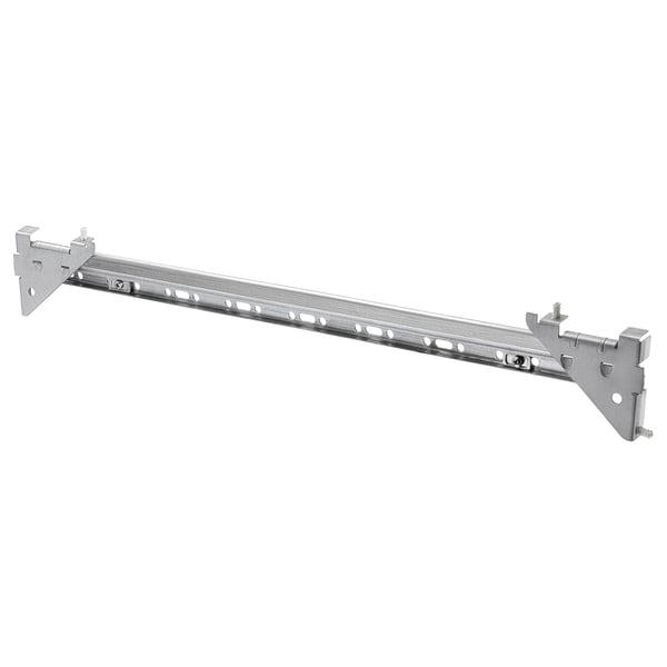 EKET Riel de montaje, 27 ½ "