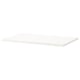 ELVARLI Estante, blanco, 31 1/2x20 1/8 "