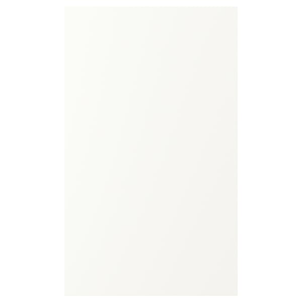 ENHET Puerta, blanco, 18x30 "