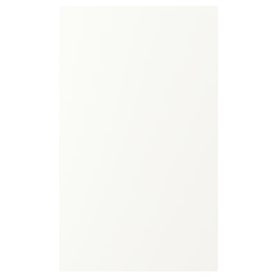 ENHET Puerta, blanco, 18x30 "