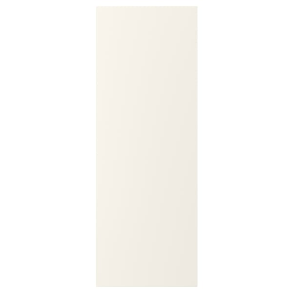 FÖRBÄTTRA Panel lateral, color hueso, 15x42 1/2 "