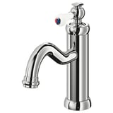 HAMNSKÄR Grifo de baño, cromado