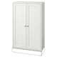 HAVSTA Gabinete, blanco, 31 7/8x13 3/4x48 3/8 "