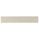 HAVSTORP Frente de cajón, beige, 30x5 "