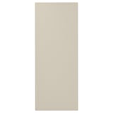 HAVSTORP Puerta, beige, 12x30 "