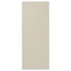 HAVSTORP Puerta, beige, 24x60 "