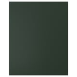 HAVSTORP Puerta, verde oscuro, 24x30 "