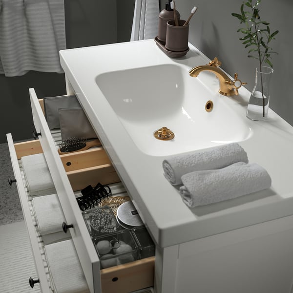 HEMNES / ORRSJÖN