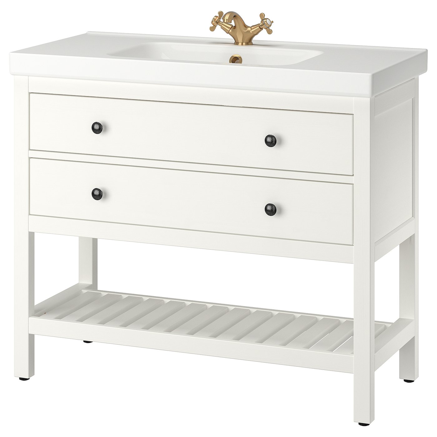 HEMNES / ORRSJÖN