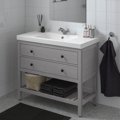 HEMNES / ORRSJÖN