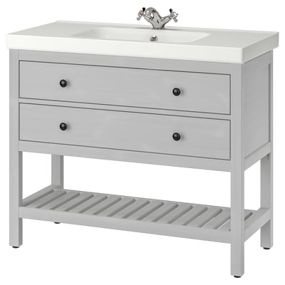 HEMNES / ORRSJÖN