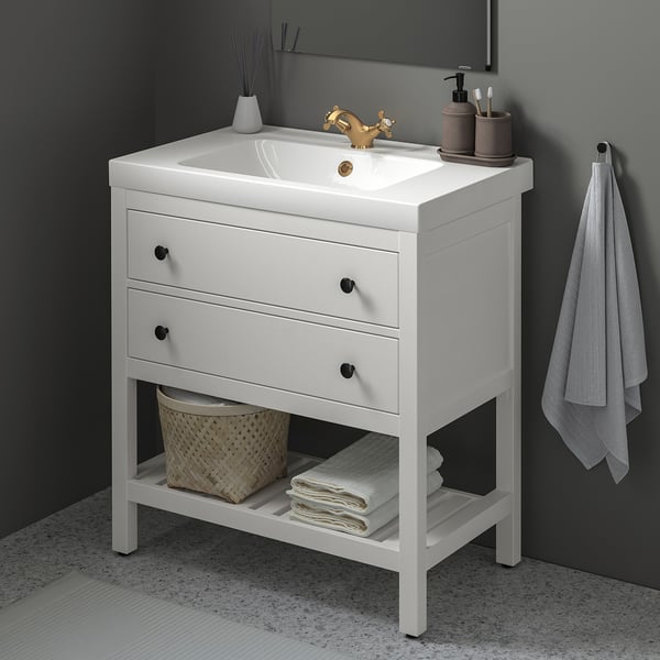 HEMNES / ORRSJÖN
