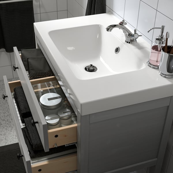 HEMNES / ORRSJÖN
