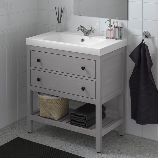 HEMNES / ORRSJÖN