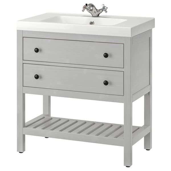 HEMNES / ORRSJÖN