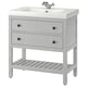 HEMNES / ORRSJÖN