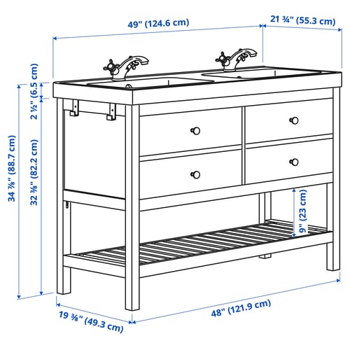 HEMNES / ORRSJÖN