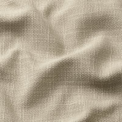 HYLTARP Funda para sofá, Hemmesta beige claro