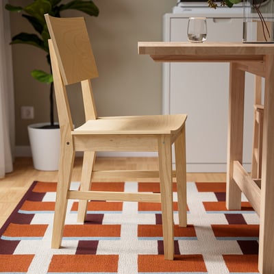 KARSKÄR Silla, caucho