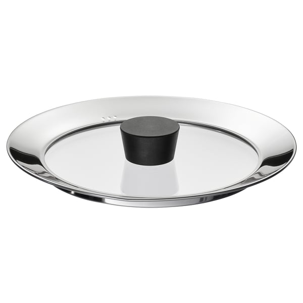 KLOCKREN Tapa, vidrio, 8 ¼ "