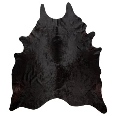 KOLDBY Cuero, negro