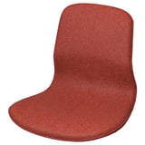 LÅNGFJÄLL Asiento, Gunnared rojo-naranja