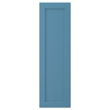 LERHYTTAN Puerta, azul, 12x40 "