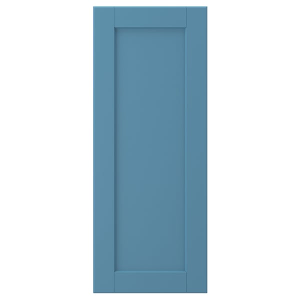 LERHYTTAN Puerta, azul, 12x30 "