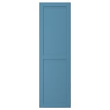 LERHYTTAN Puerta, azul, 18x60 "