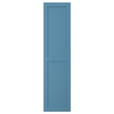 LERHYTTAN Puerta, azul, 15x60 "