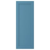 LERHYTTAN Puerta, azul, 15x40 "