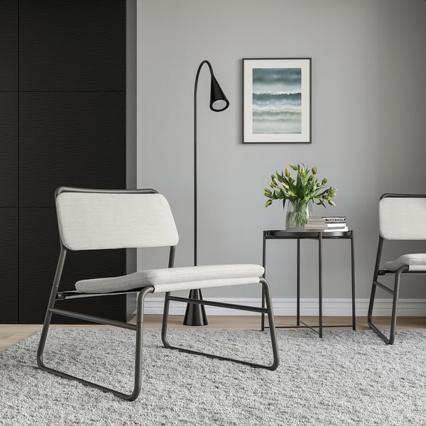 LINNEBÄCK Silla, Orrsta gris claro