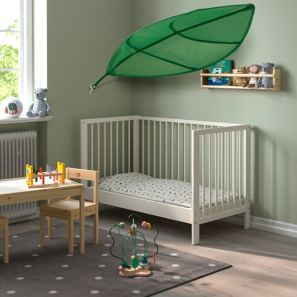 LÖVA Dosel, hoja/verde
