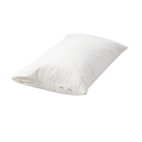 LUDDROS Protector de almohada, Tamaño queen