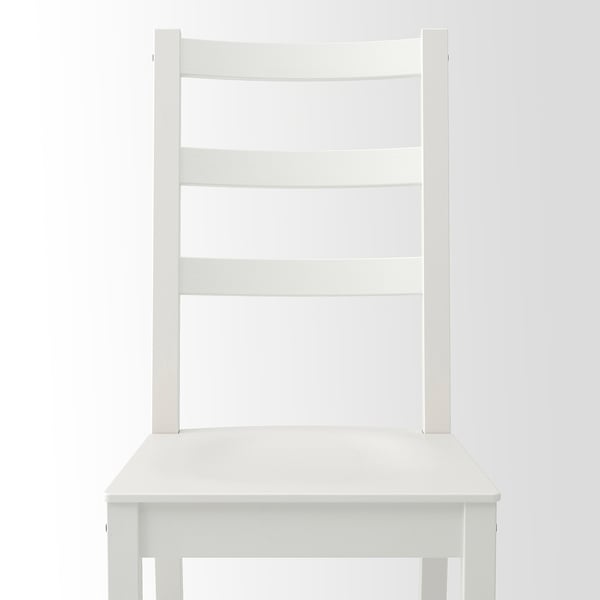 NORDVIKEN Silla, blanco