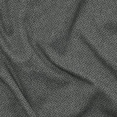 NYHAMN Funda para sofá cama, Skartofta negro/gris claro