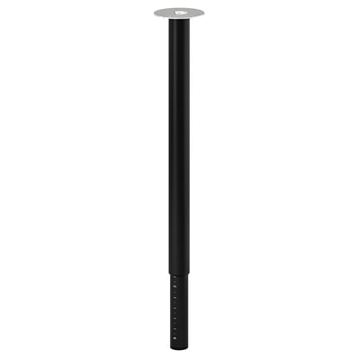 OLOV Pata, ajustable, negro