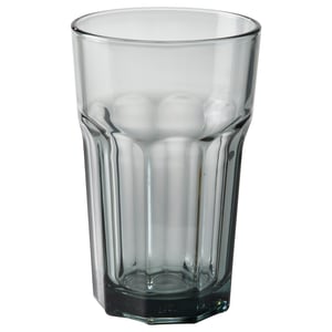 POKAL Vaso, gris, 12 oz
